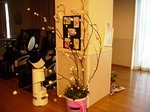団子刺し